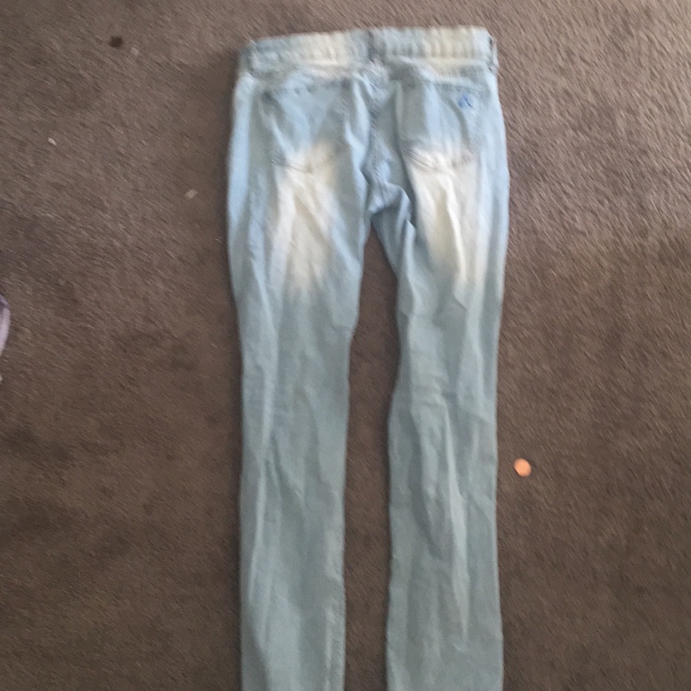 Jeans - Picture 2 of 2